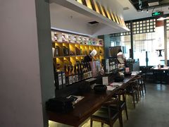 -热血兄弟·炭火烤肉(融侨中心店)