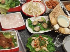 -重庆德忆火锅（龙南街3店）(渝水岸餐饮)