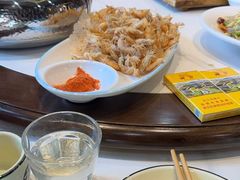 -荣鹏风味烀饼(万达广场店)