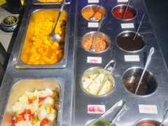 -马路牙子烧烤音乐酒馆(望京店)