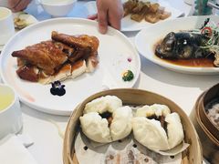 -凯逸轩·匠心粤菜(中城名仕汇店)