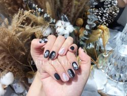 -LEILEI NAIL蕾蕾美甲美睫