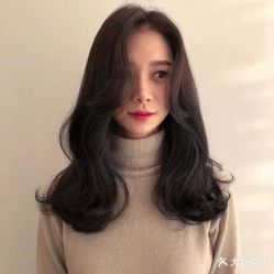 -那茉 Hair Salon