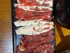 -汕品潮牛正宗潮汕火锅(华师店)
