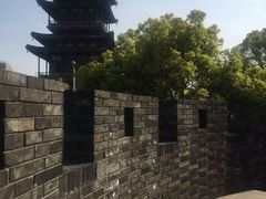 -鼓楼(西湖风景名胜区)