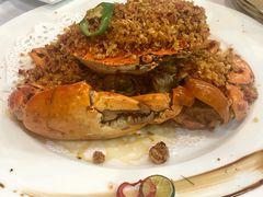 -东江海鲜酒家(艺都分店)