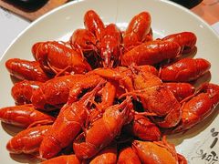 -一棠龙虾•王牌虾球(楚河汉街店)