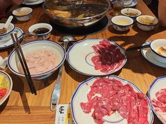 -厝味火锅·潮汕卤水火锅(十一合店)