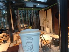 -Metal hands·铁手咖啡