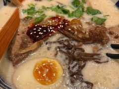 -味千拉面(惠州文昌一路分店)