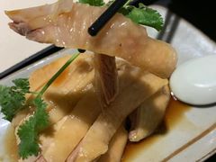 -本味轩精品茶餐厅(黄山路店)