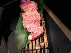 -焼肉 薩摩牛旬 A5鹿児島黒毛和牛一頭買い　(渋谷本店)