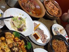 -淮上豆府(水厂路店)