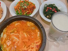 -过桥缘·过桥米线(五里桥银座店)