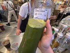 -Manner Coffee(壹方城店)