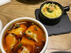 -榕意·川味之美(深业上城店)