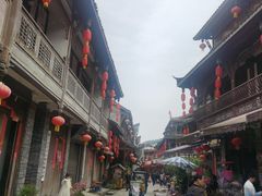 -海窝子古镇