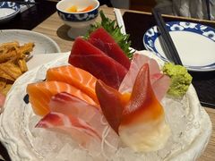 -小山日本料理(兴业太古汇店)