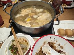 -好想牛·鲜切自助牛肉火锅(七堡花园城店)