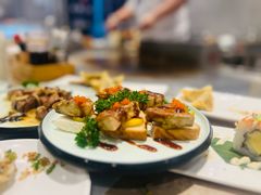 -上渔铁板烧(熙悦汇店)