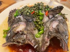 -利苑酒家(合景国际金融广场店)