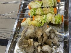 -小寒羊烧烤(凯瑞时代大厦店)