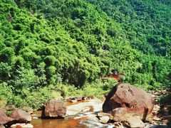 -赤水丹霞旅游区·佛光岩