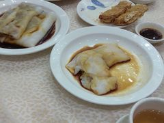 點心-海港酒家(翔龙湾广场店)