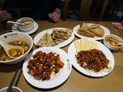 -河沿肉饼Beijing Pie(东华门店)