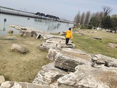 -滆湖低碳生态公园