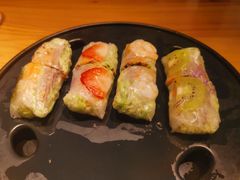 河口瑶族米卷-云水瑶意境云南菜餐厅(大悦城店)