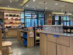 -蜀留香火锅(社会山店)