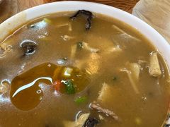 非遗胡辣汤-高群生胡辣汤(亚运村店)