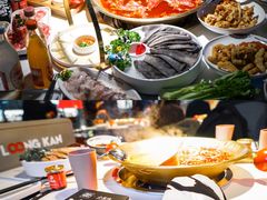 -小龙坎火锅(全球总店)