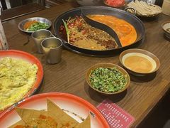 -萍姐火锅·公路夜市(南京新街口店)
