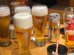 -桂马·日本料理·海胆·海鲜饭·酒场(民主广场店)