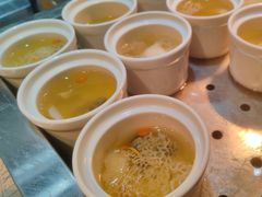 -晶丽香榭自助餐(南京大饭店)