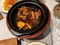 -客家大院·非遗赣南客家菜(郁孤台店)