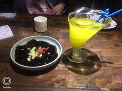 -华馨园北京烤鸭(丽水店)