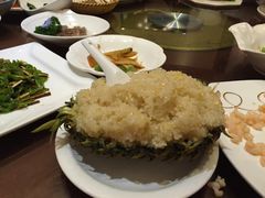 -北门饭店(三香路店)