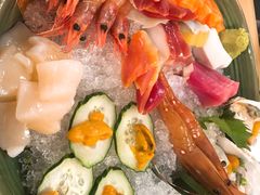 -高木日本料理(静安寺店)