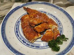 -香港百合居(LCM置汇旭辉广场店)