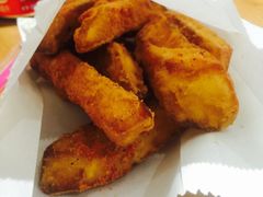 -1973继光香香鸡(合生汇购物中心店)