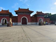 -北陵公园