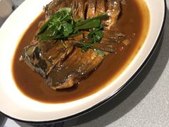 -马仕玖煲(万宴城店)