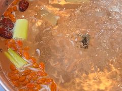 清汤锅-京顺福老北京涮肉馆(东二道巷店)