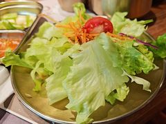 -西塔老太太泥炉烤肉(万柳华联店)