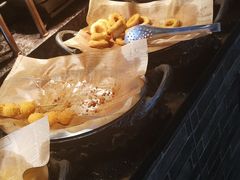 -鑫海汇海鲜烤肉自助(北国商城店)
