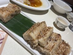 -粤点越有·茶点·粤菜(樵岭国际店)