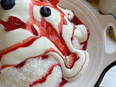 草莓噗噗冰-栖云里(慈溪店)